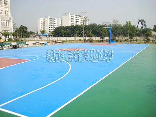 运动地坪(6)