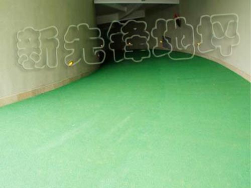 XXF先锋环氧止滑坡道(1)
